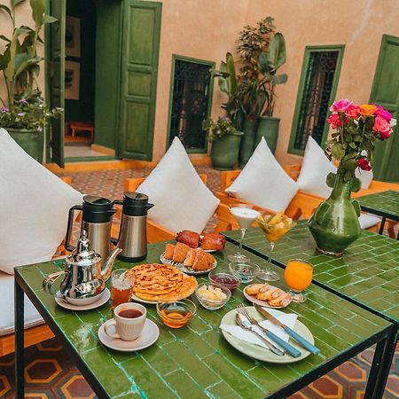 Hotel & Riad Veridis Marrakesz Zewnętrze zdjęcie