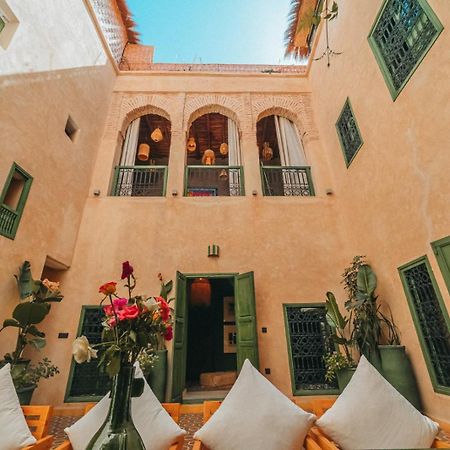 Hotel & Riad Veridis Marrakesz Zewnętrze zdjęcie