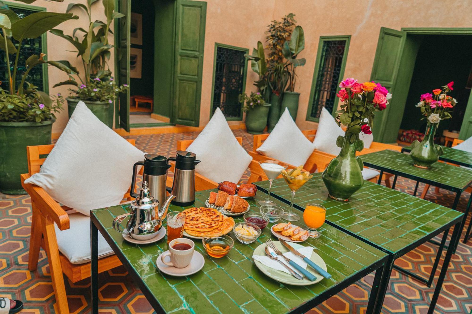 Hotel & Riad Veridis Marrakesz Zewnętrze zdjęcie