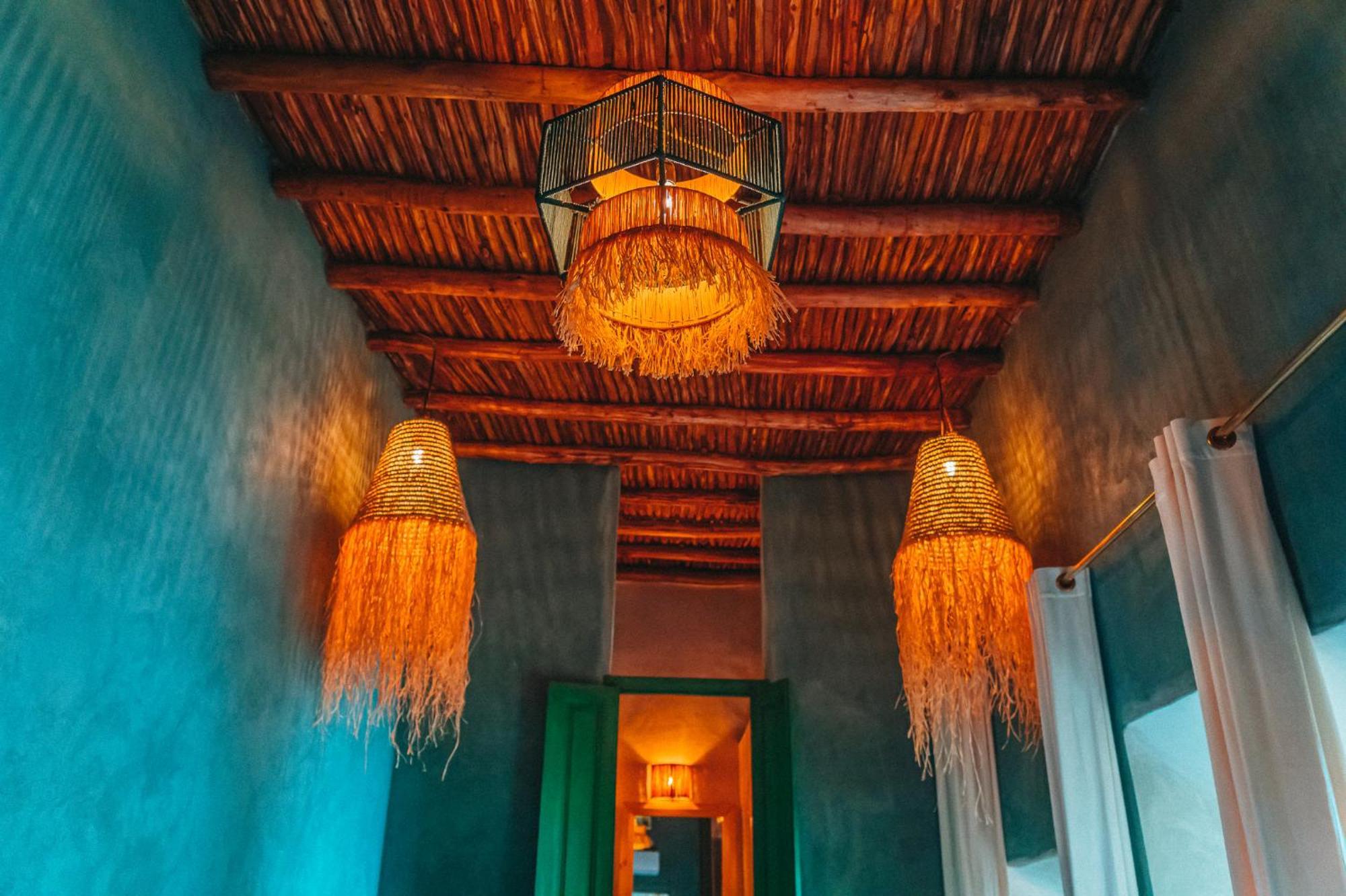Hotel & Riad Veridis Marrakesz Zewnętrze zdjęcie