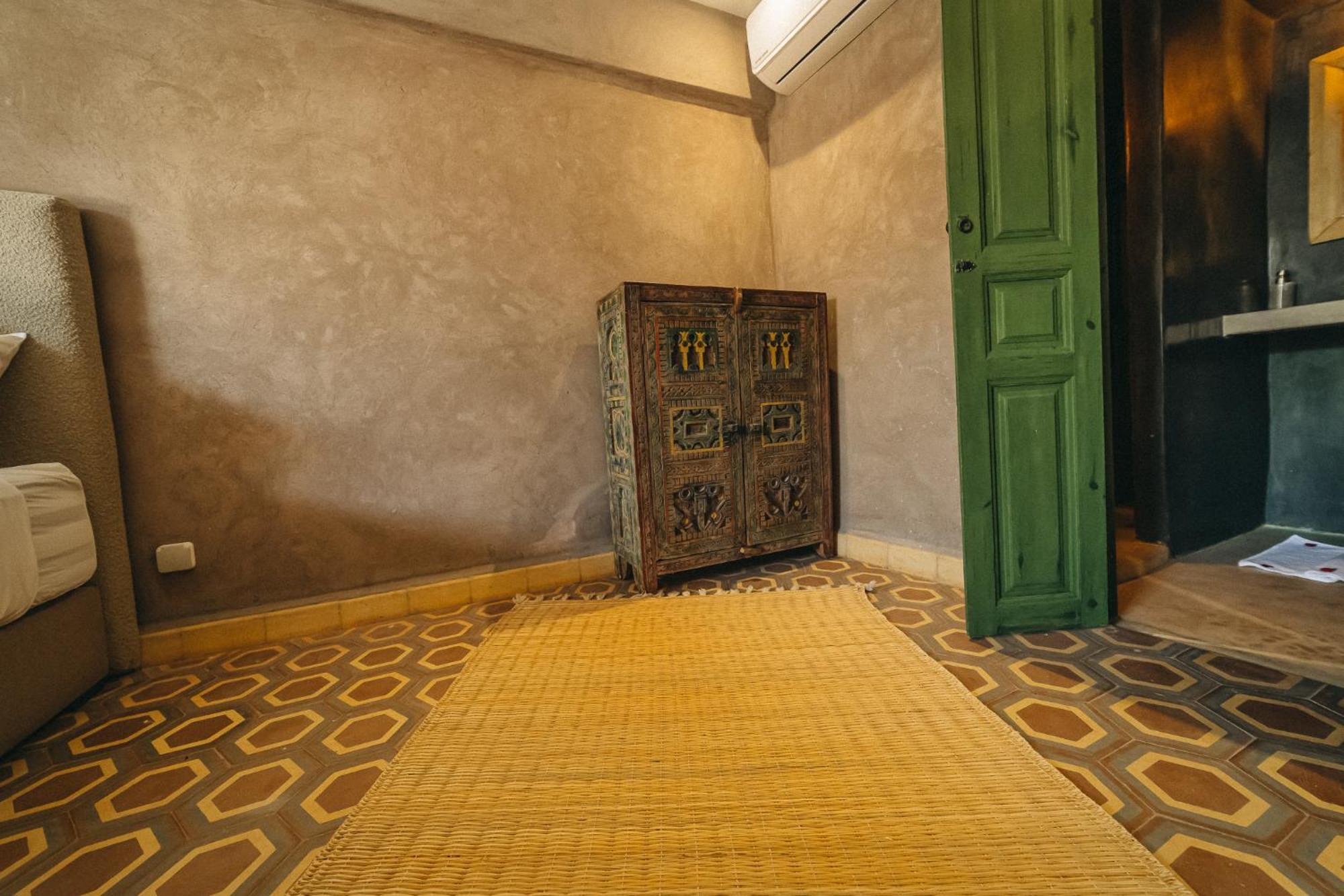 Hotel & Riad Veridis Marrakesz Zewnętrze zdjęcie