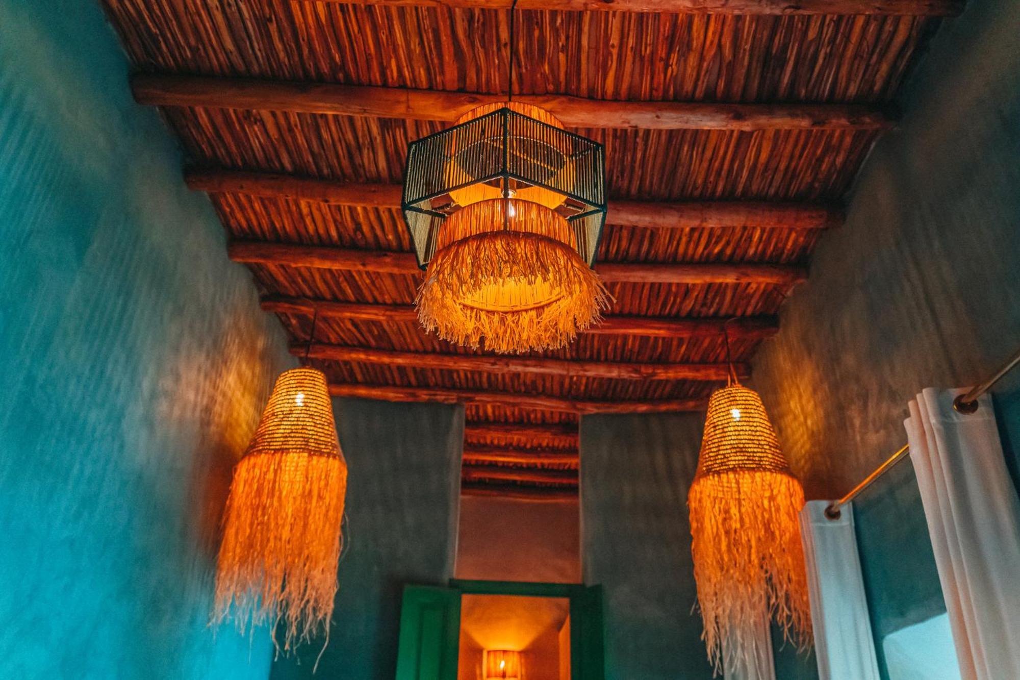 Hotel & Riad Veridis Marrakesz Zewnętrze zdjęcie