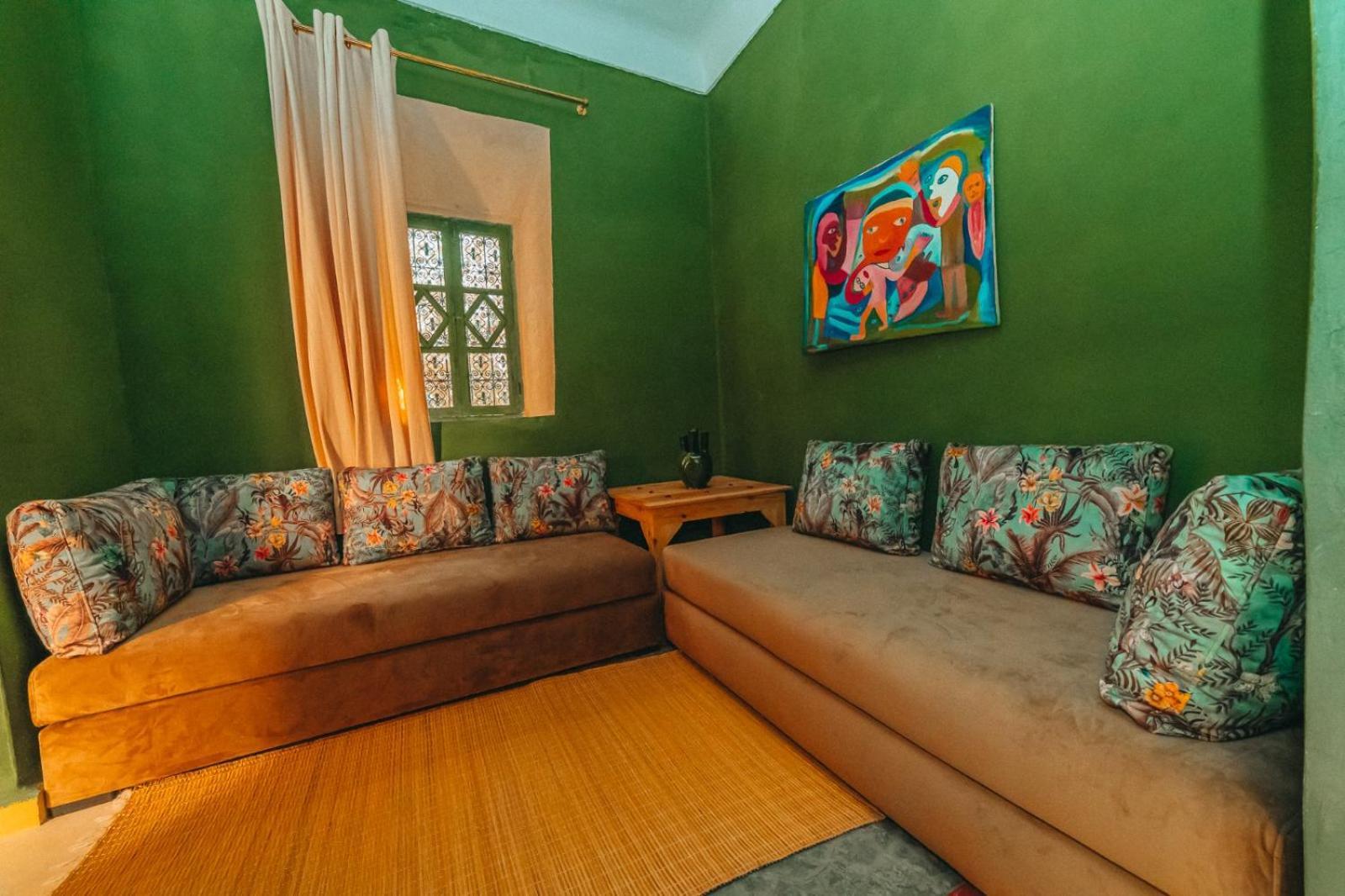 Hotel & Riad Veridis Marrakesz Zewnętrze zdjęcie