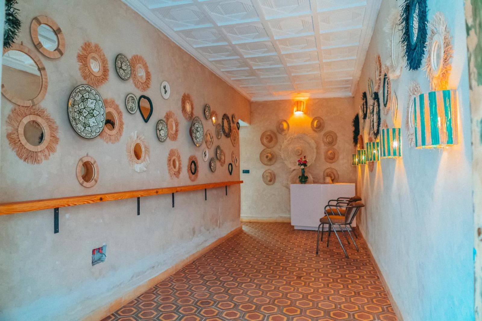Hotel & Riad Veridis Marrakesz Zewnętrze zdjęcie