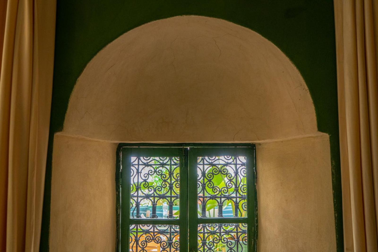 Hotel & Riad Veridis Marrakesz Zewnętrze zdjęcie