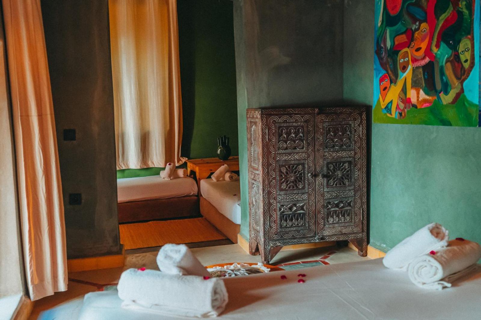 Hotel & Riad Veridis Marrakesz Zewnętrze zdjęcie