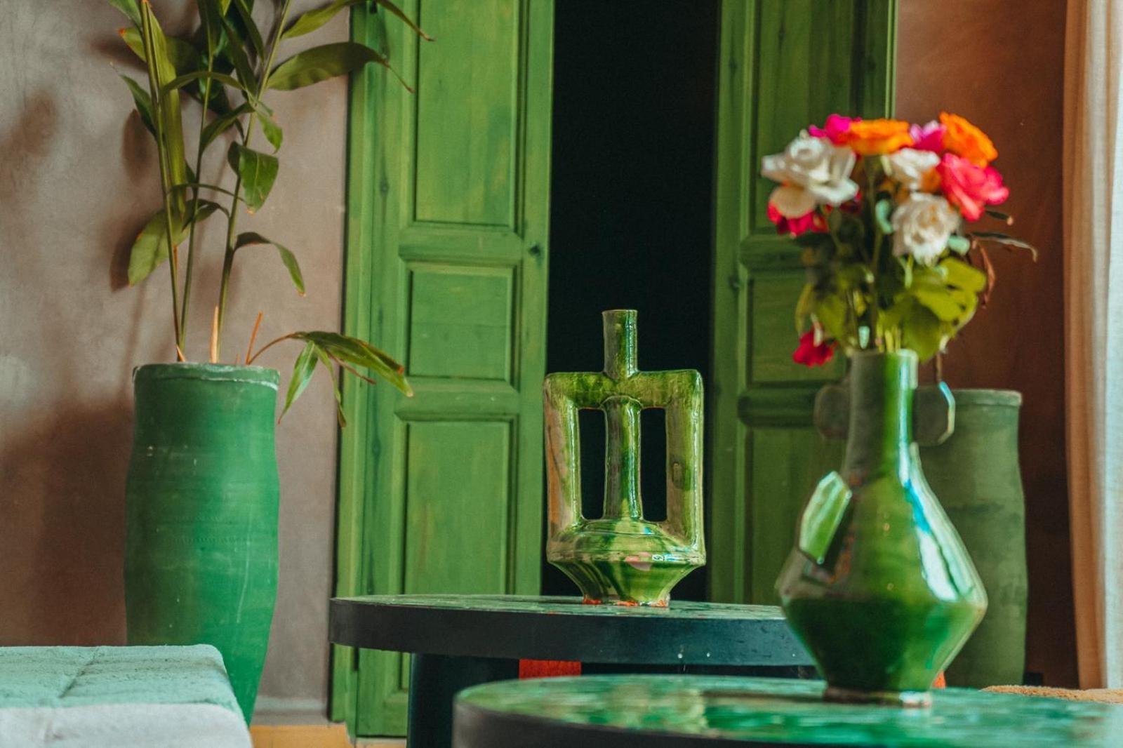 Hotel & Riad Veridis Marrakesz Zewnętrze zdjęcie