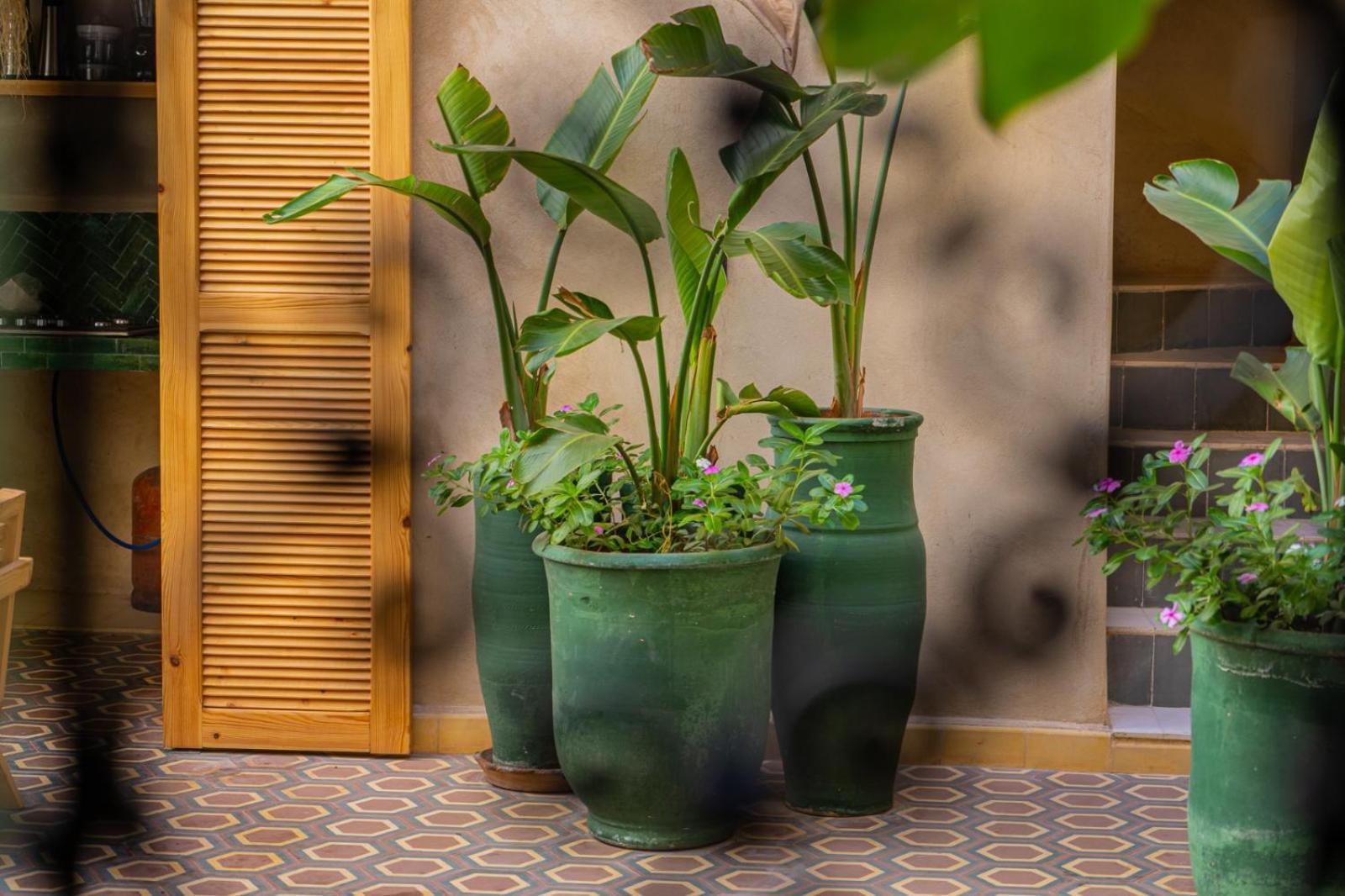Hotel & Riad Veridis Marrakesz Zewnętrze zdjęcie