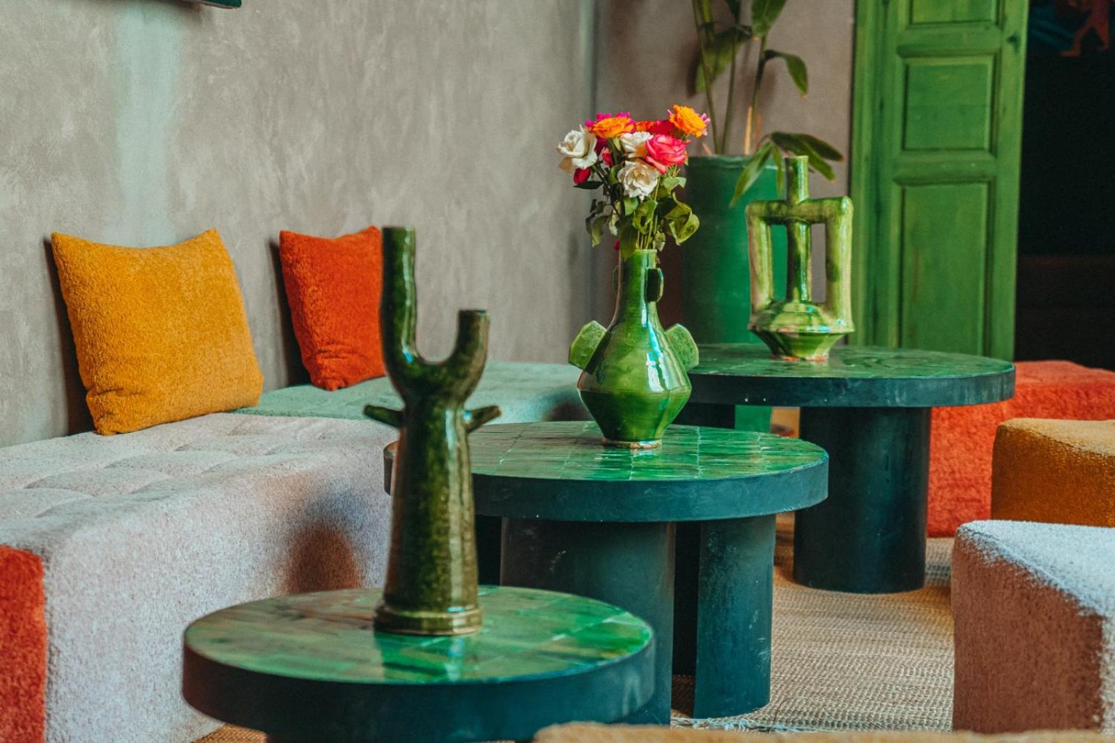 Hotel & Riad Veridis Marrakesz Zewnętrze zdjęcie