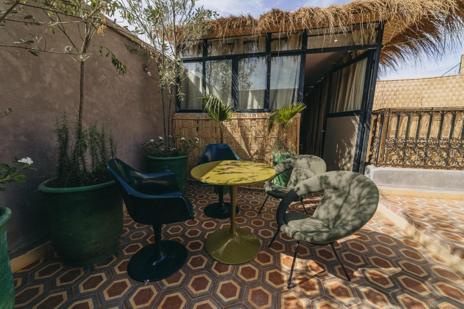 Hotel & Riad Veridis Marrakesz Zewnętrze zdjęcie
