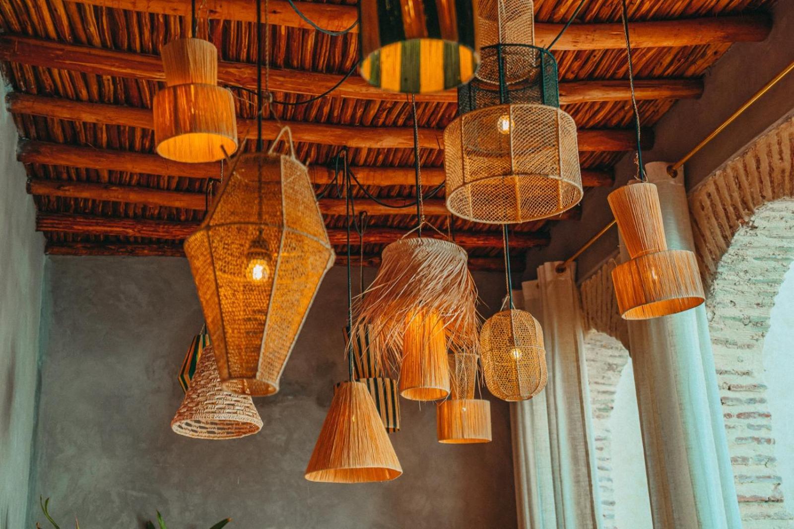 Hotel & Riad Veridis Marrakesz Zewnętrze zdjęcie