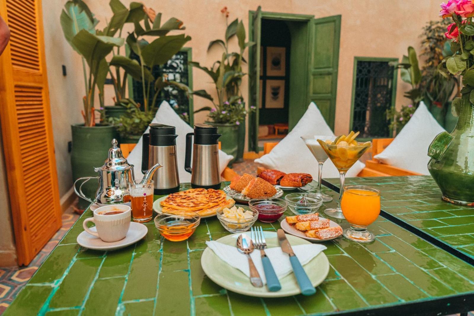 Hotel & Riad Veridis Marrakesz Zewnętrze zdjęcie