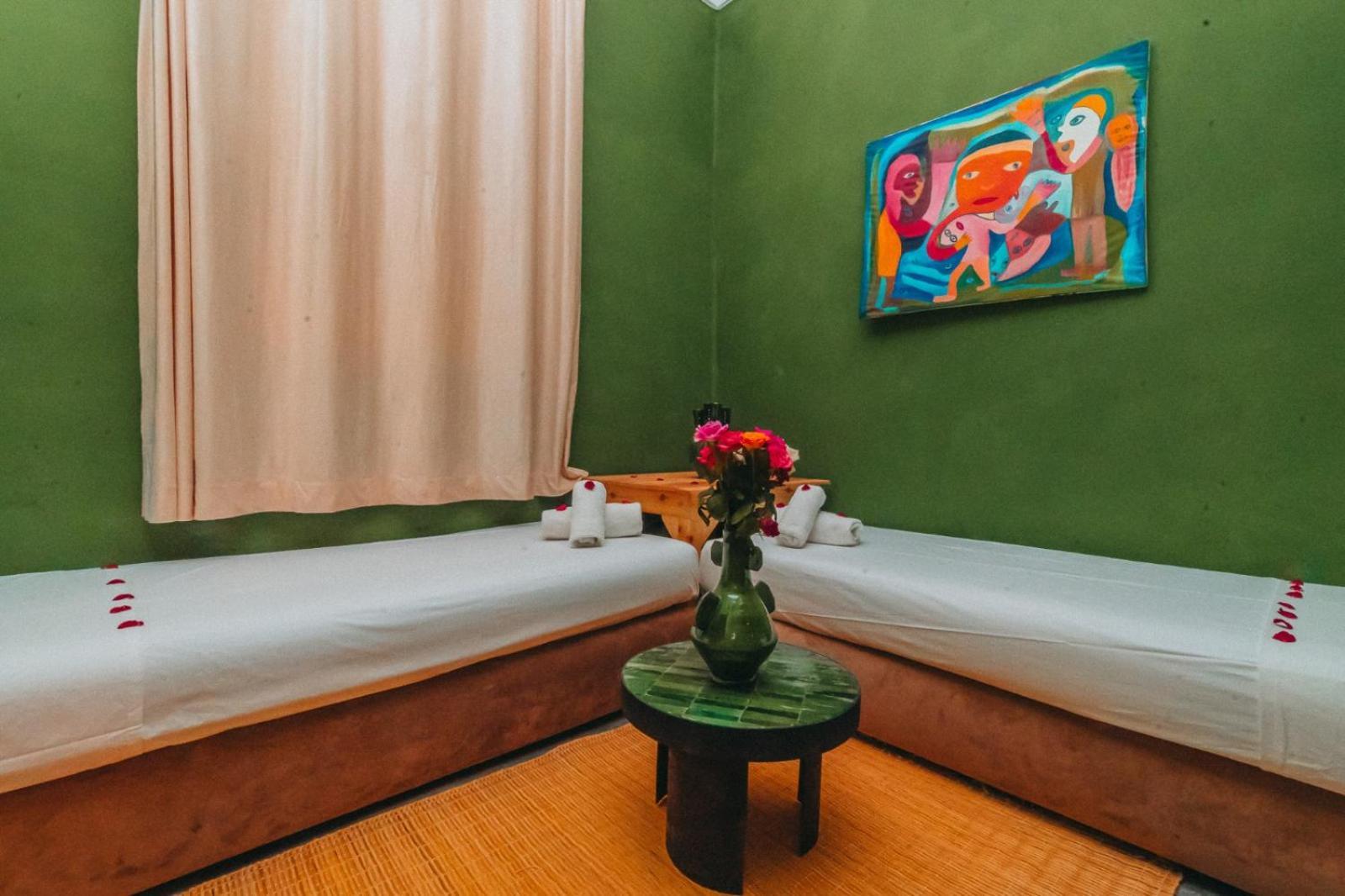 Hotel & Riad Veridis Marrakesz Zewnętrze zdjęcie