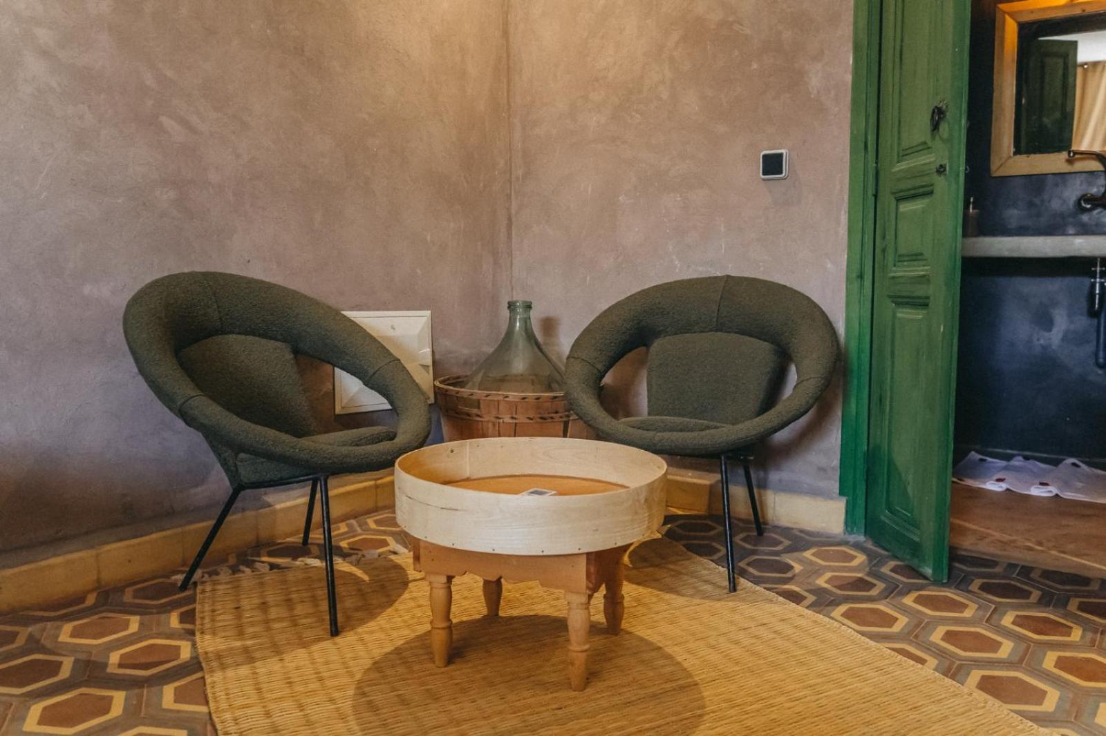Hotel & Riad Veridis Marrakesz Zewnętrze zdjęcie