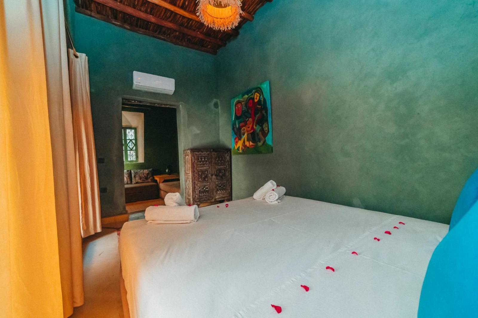 Hotel & Riad Veridis Marrakesz Zewnętrze zdjęcie