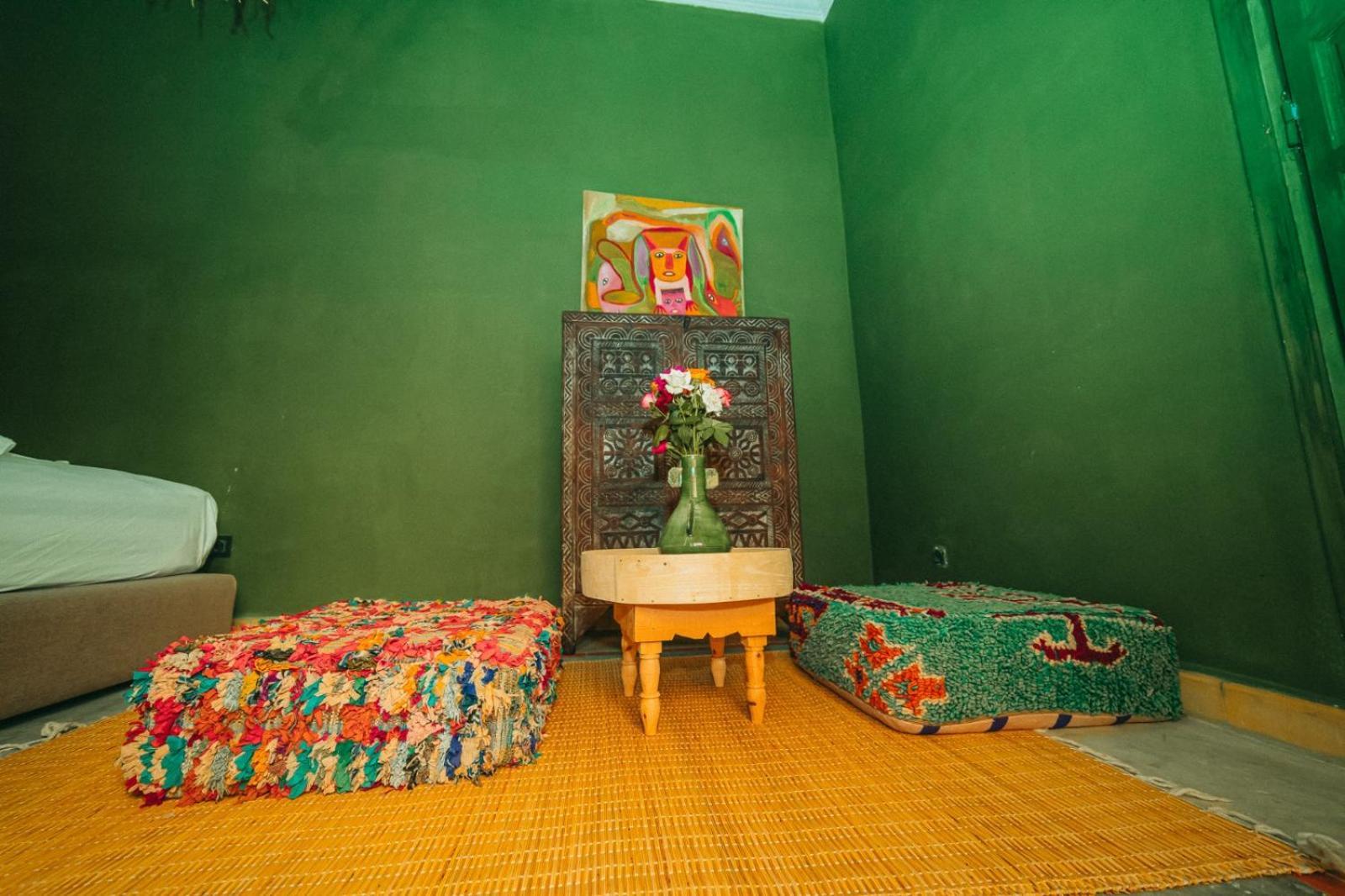 Hotel & Riad Veridis Marrakesz Zewnętrze zdjęcie