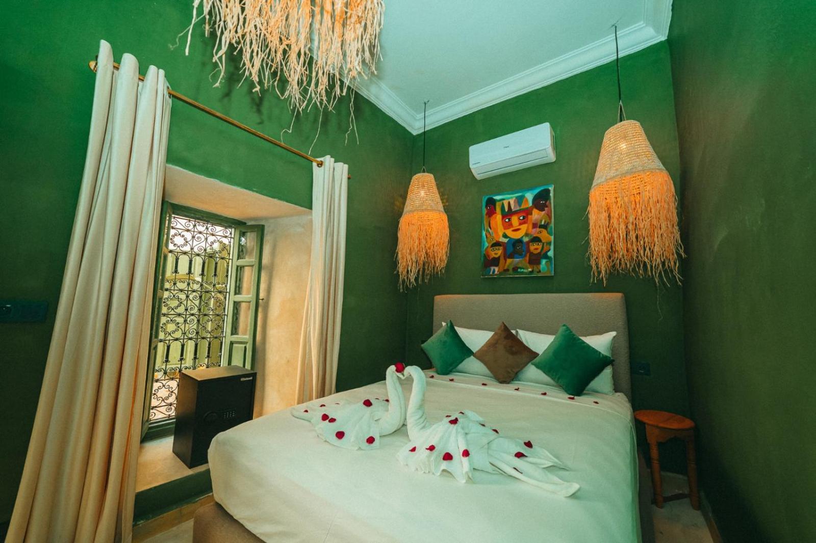Hotel & Riad Veridis Marrakesz Zewnętrze zdjęcie