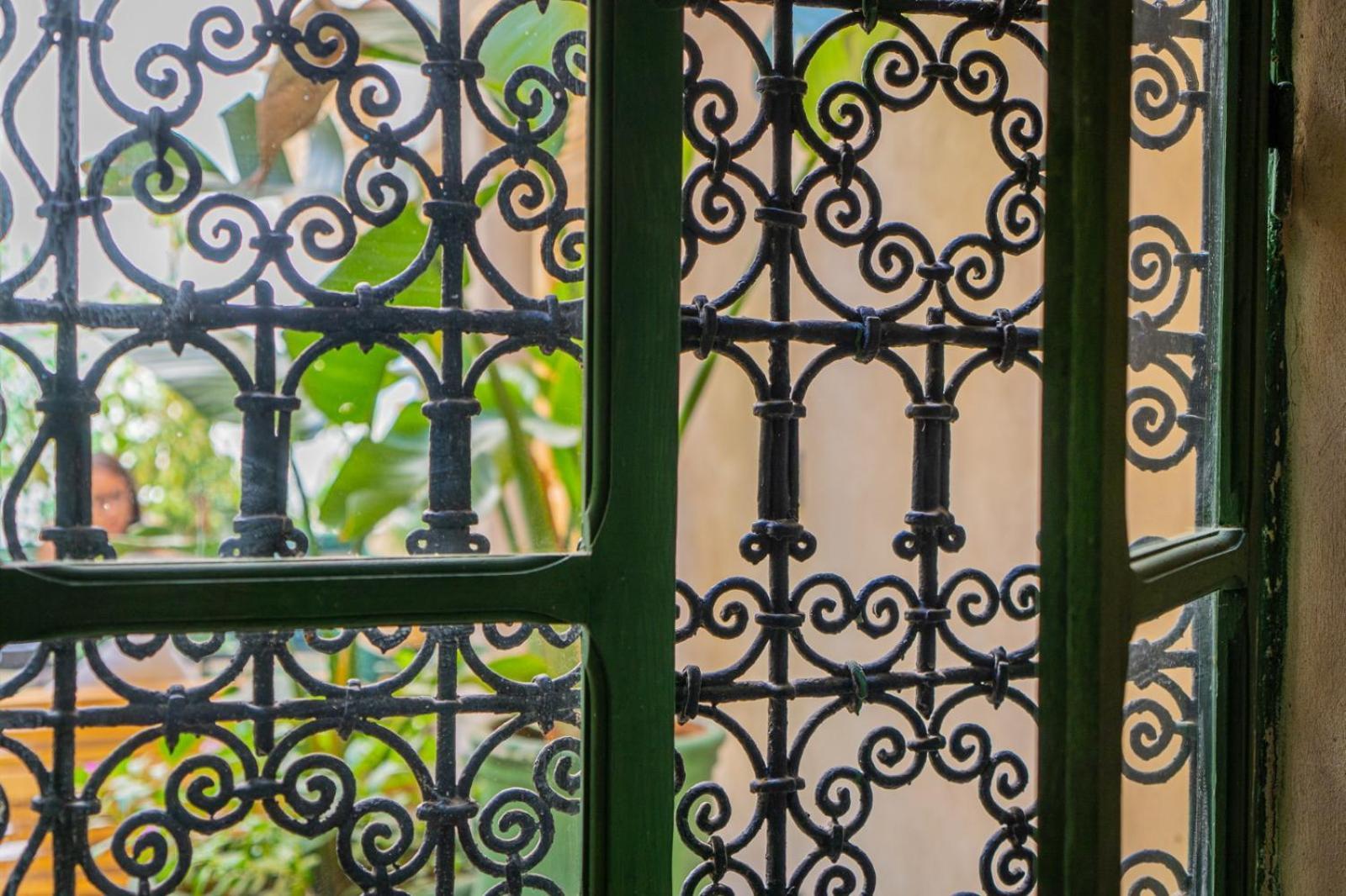 Hotel & Riad Veridis Marrakesz Zewnętrze zdjęcie